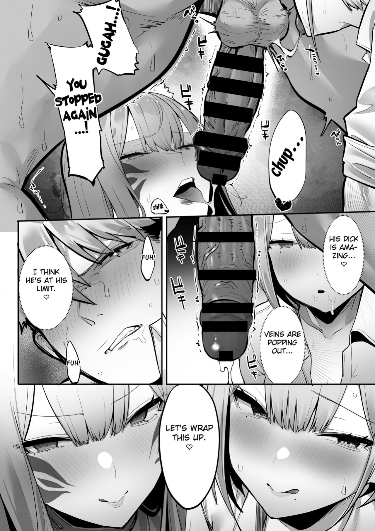[Ofuton de Suyaa (Mitsudoue)] Inari-sama no Iu Toori [Fated Circle]
