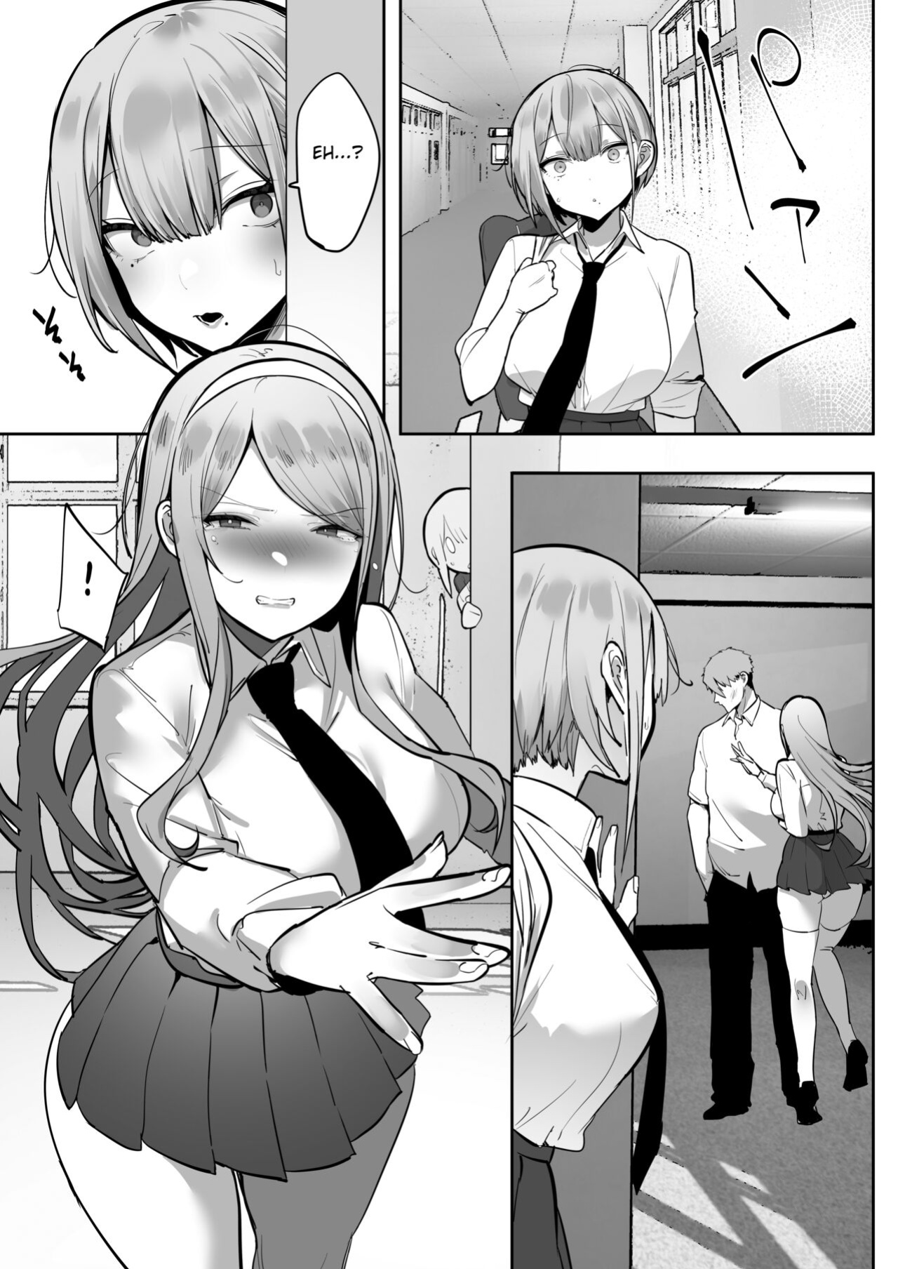 [Ofuton de Suyaa (Mitsudoue)] Inari-sama no Iu Toori [Fated Circle]