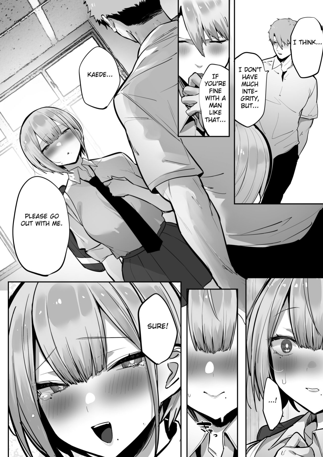 [Ofuton de Suyaa (Mitsudoue)] Inari-sama no Iu Toori [Fated Circle]