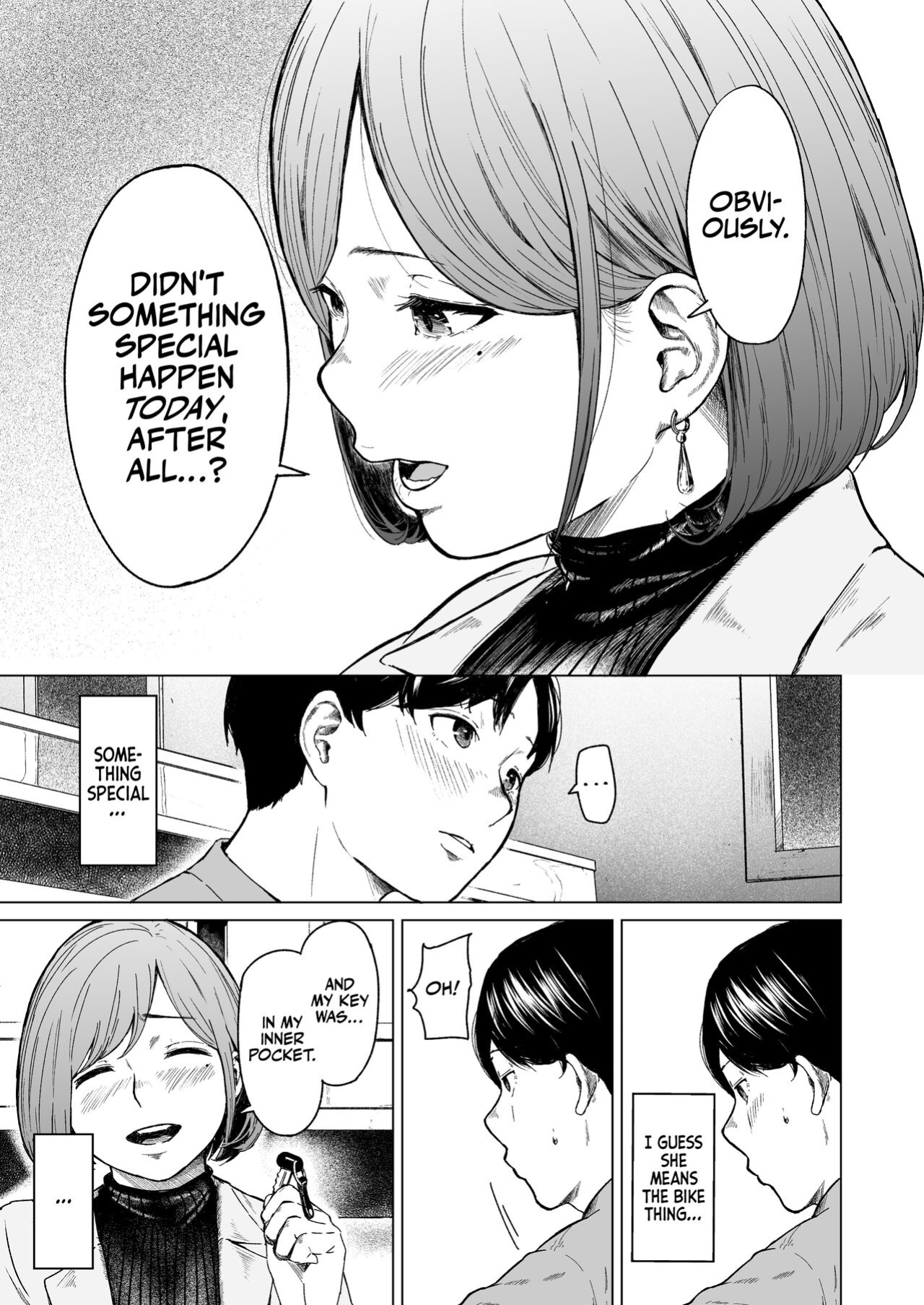 [Urasujibeya (Urasuji Samurai)] Furachi | Unforgivable [korafu]