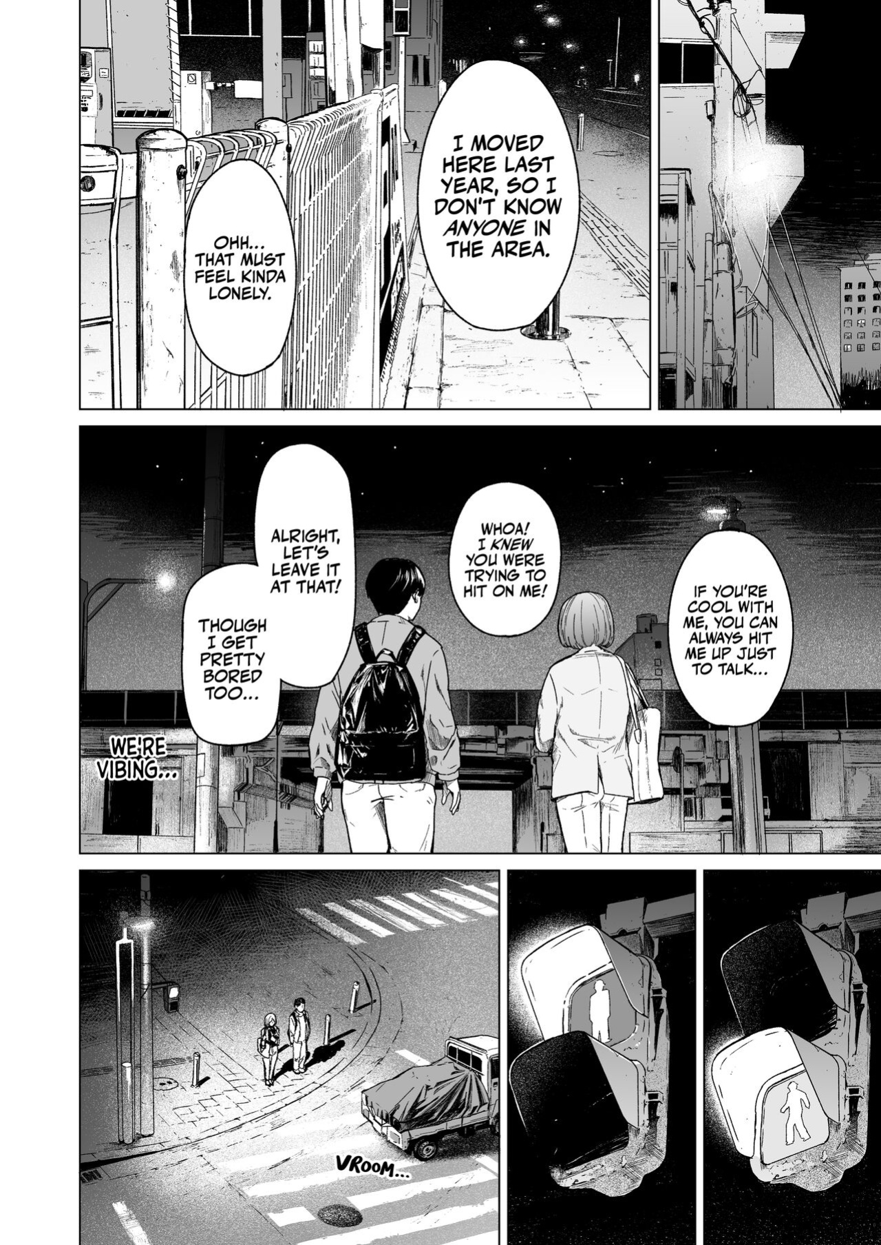 [Urasujibeya (Urasuji Samurai)] Furachi | Unforgivable [korafu]