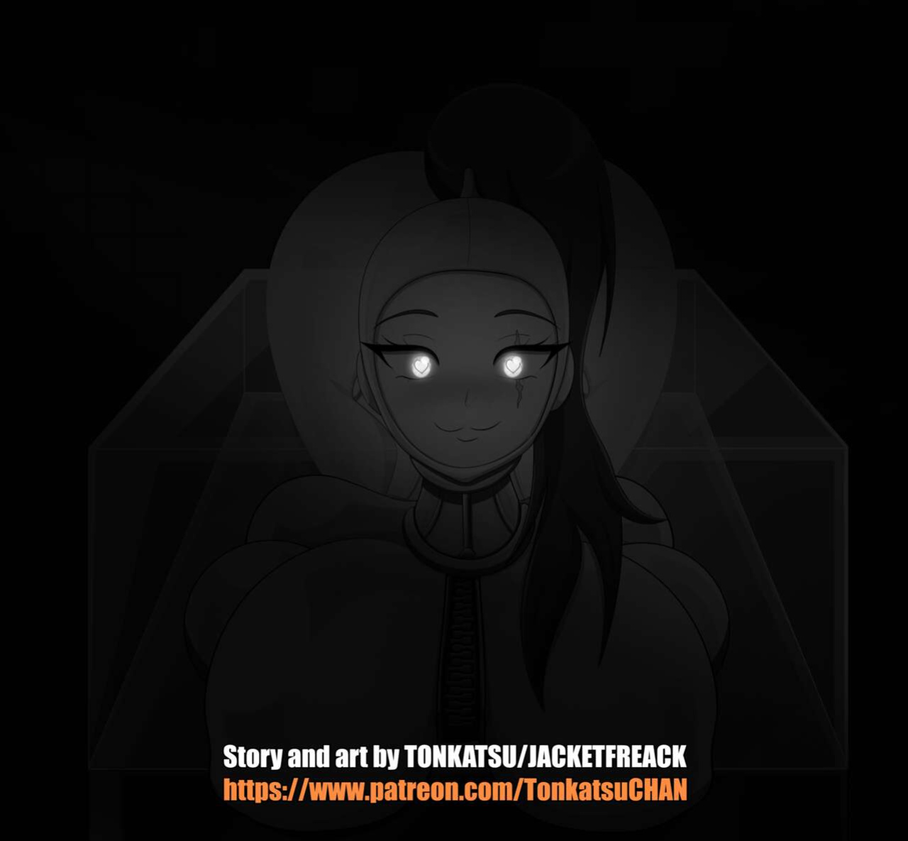 [JacketFreak] Serilda Story