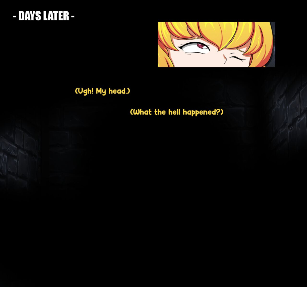 [JacketFreak] Clementine Story