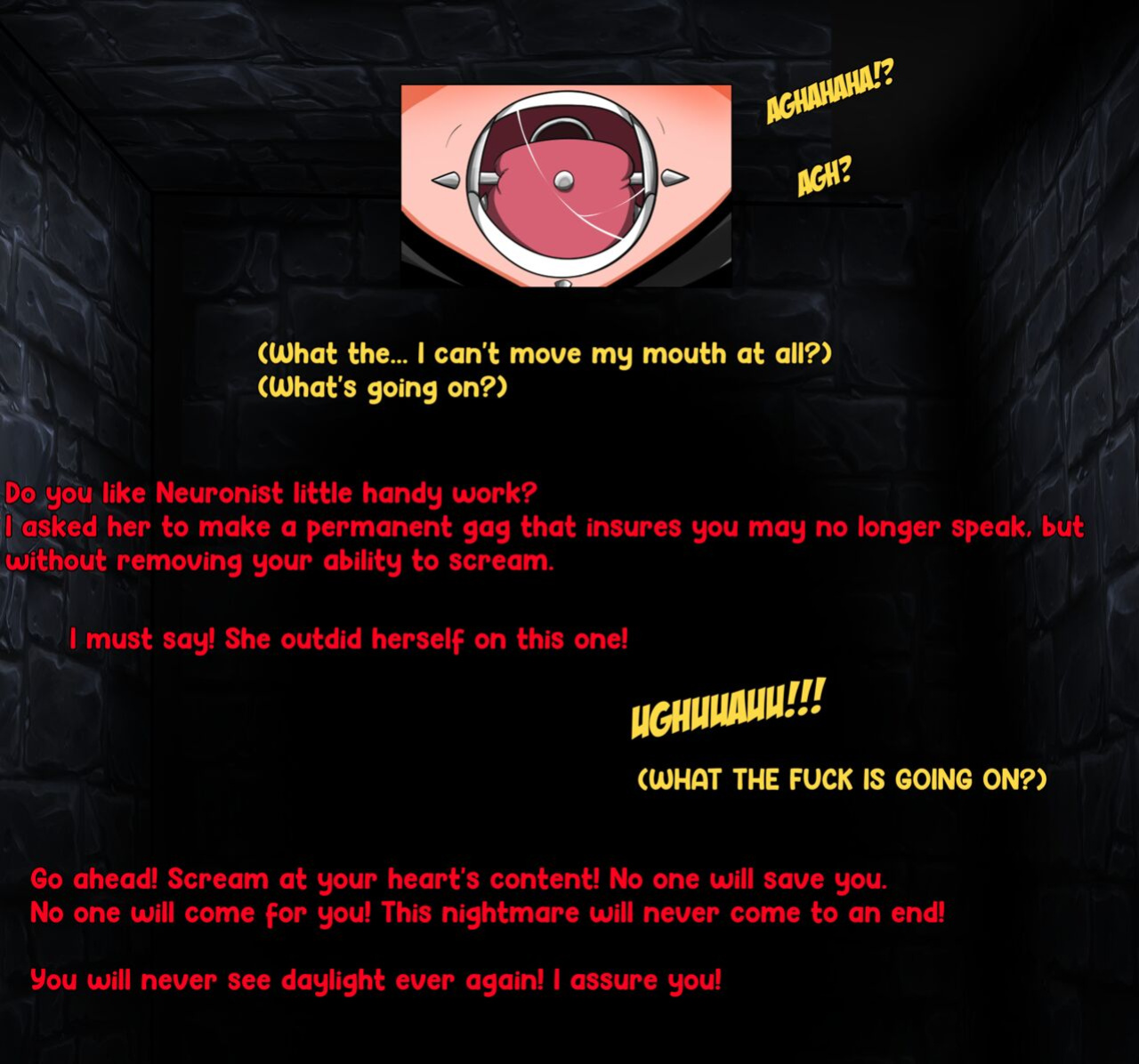 [JacketFreak] Clementine Story