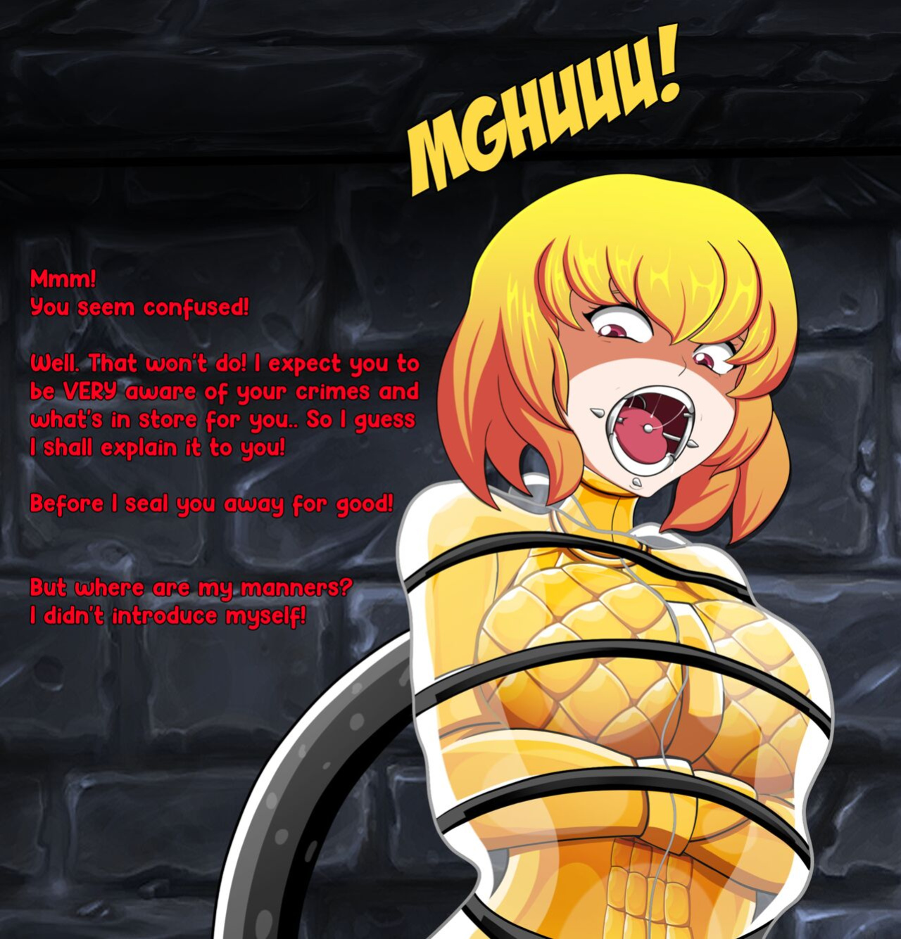 [JacketFreak] Clementine Story