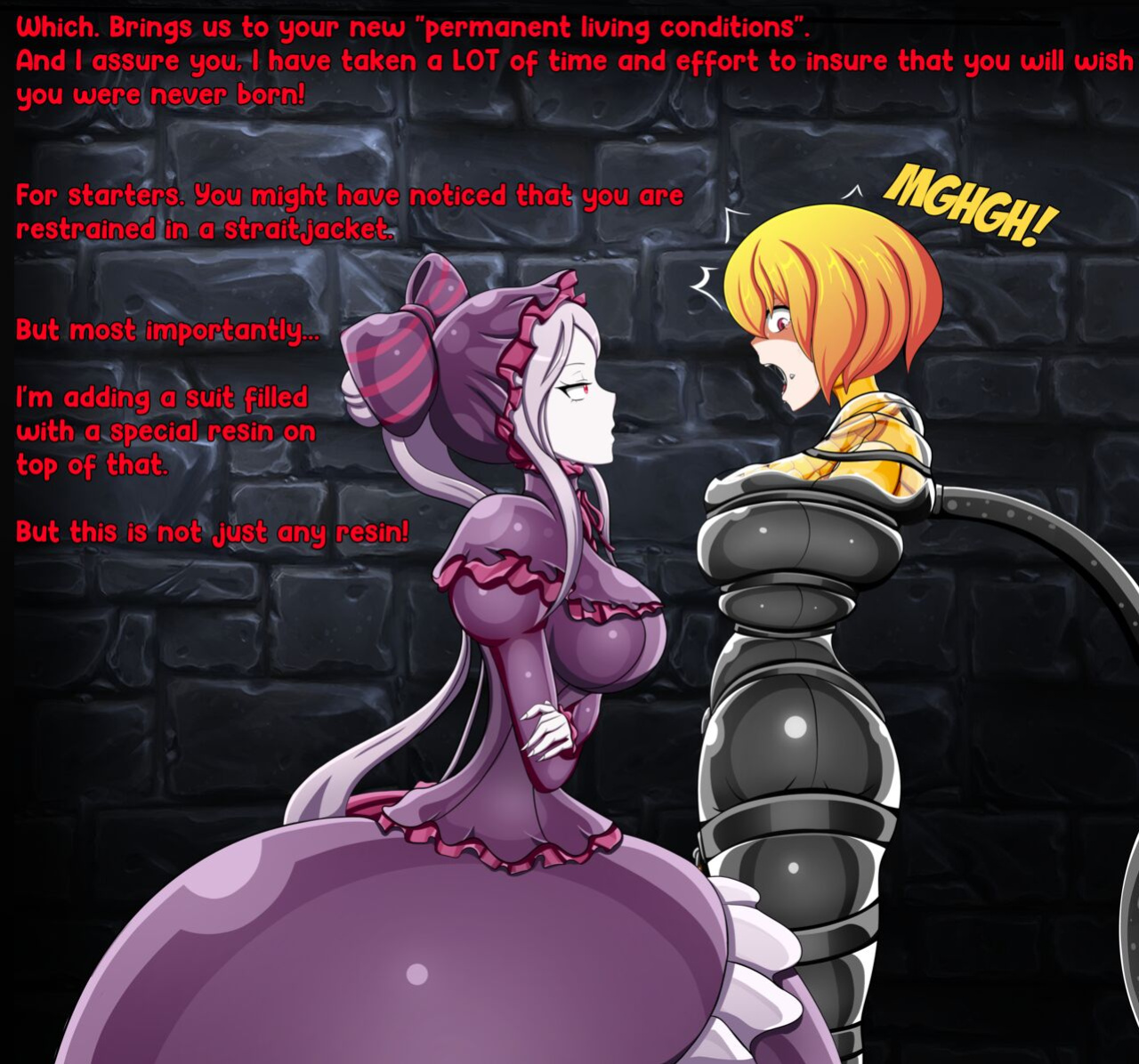 [JacketFreak] Clementine Story