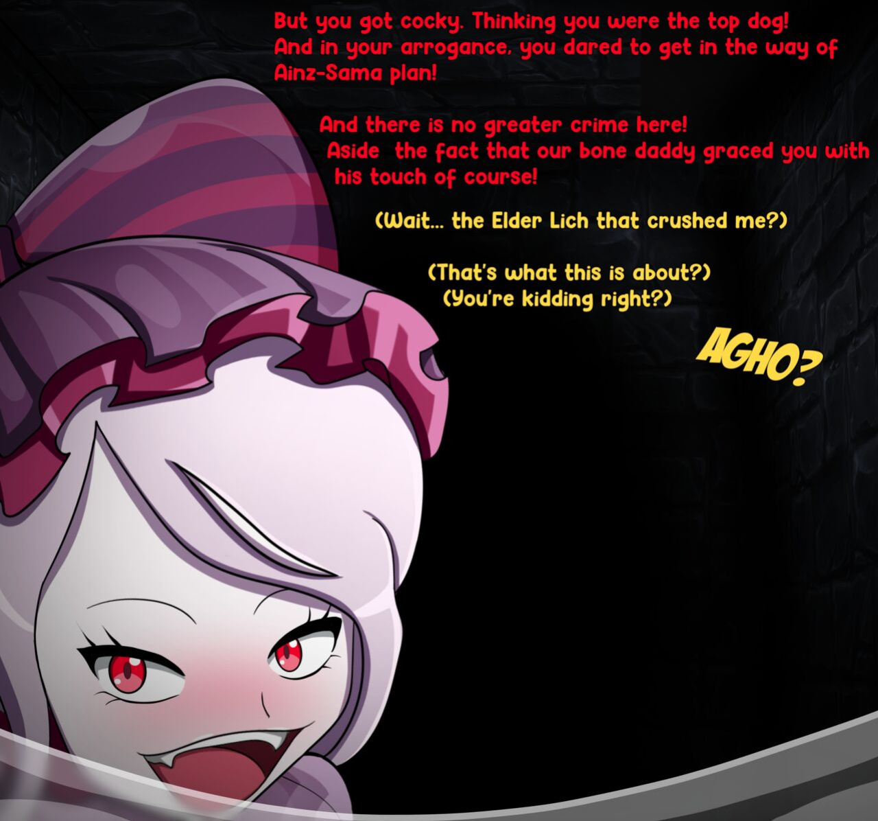 [JacketFreak] Clementine Story