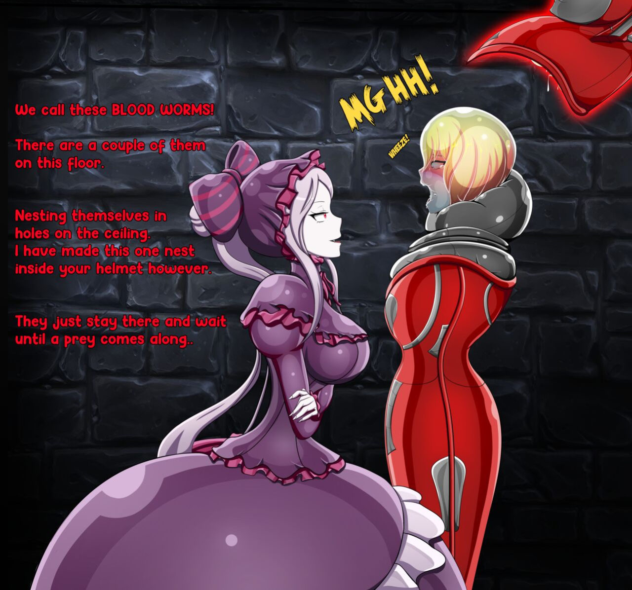 [JacketFreak] Clementine Story