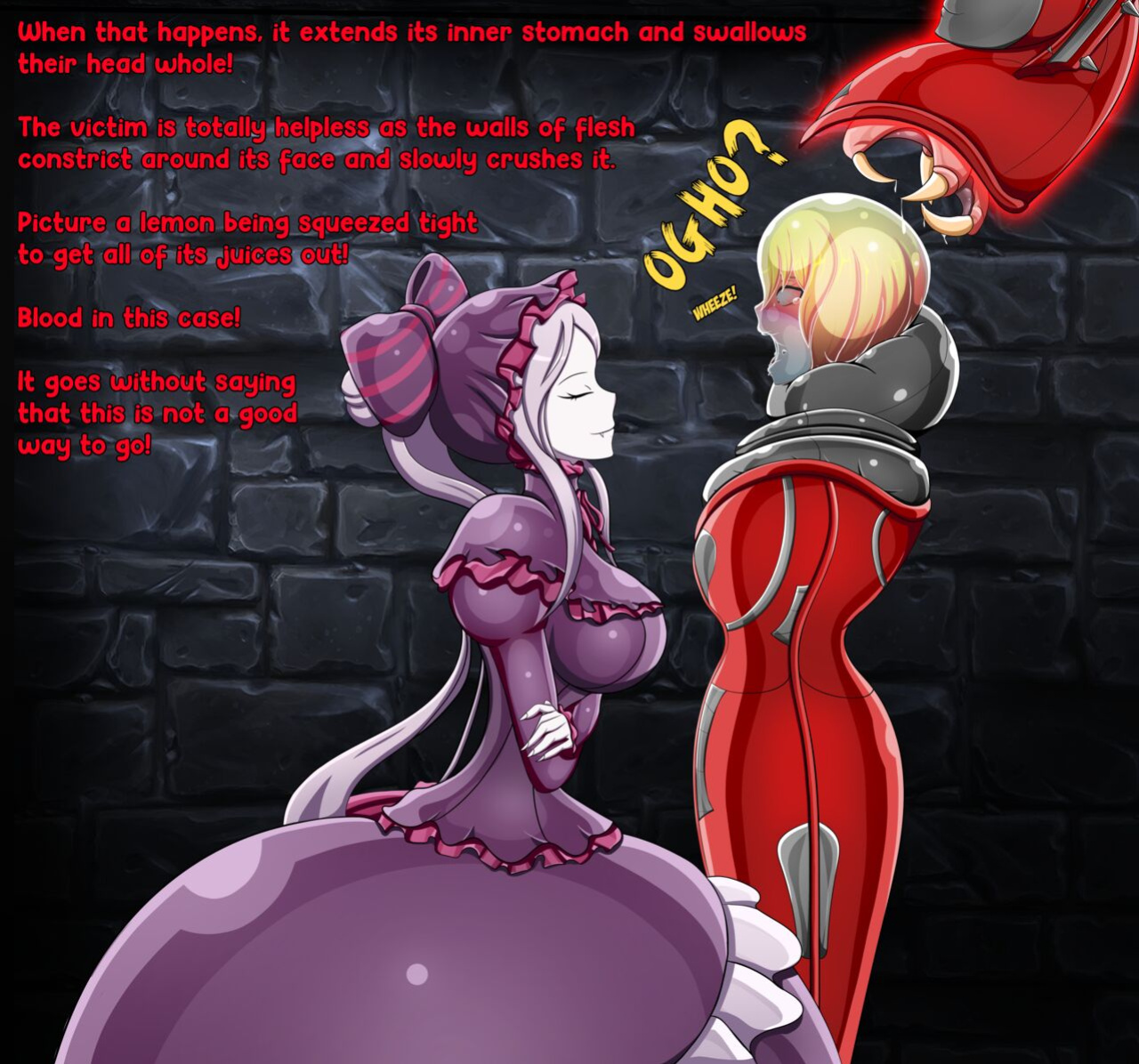 [JacketFreak] Clementine Story