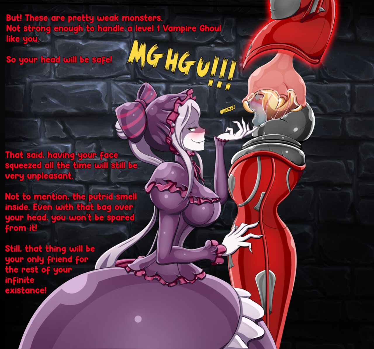 [JacketFreak] Clementine Story