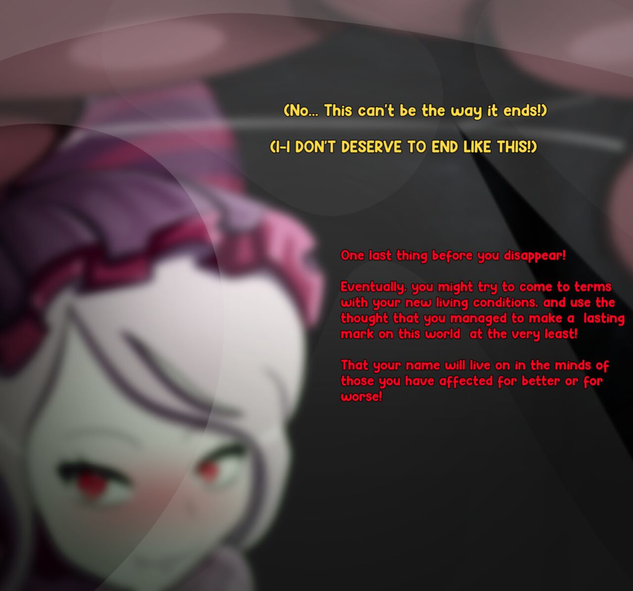 [JacketFreak] Clementine Story