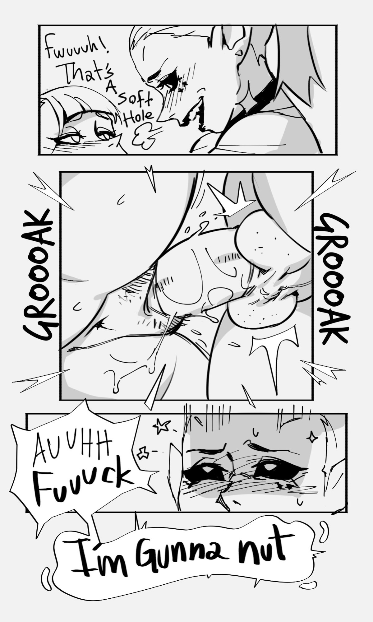 [hiddenD8] Meat Sandwich