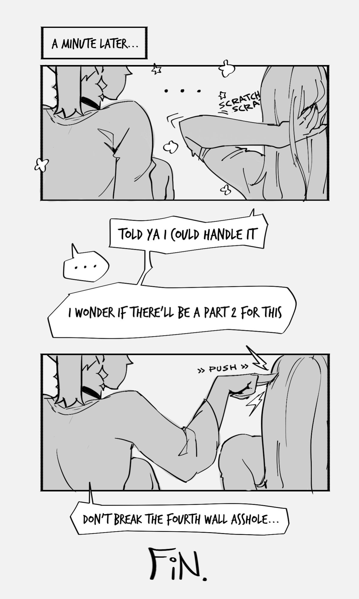 [hiddenD8] Meat Sandwich