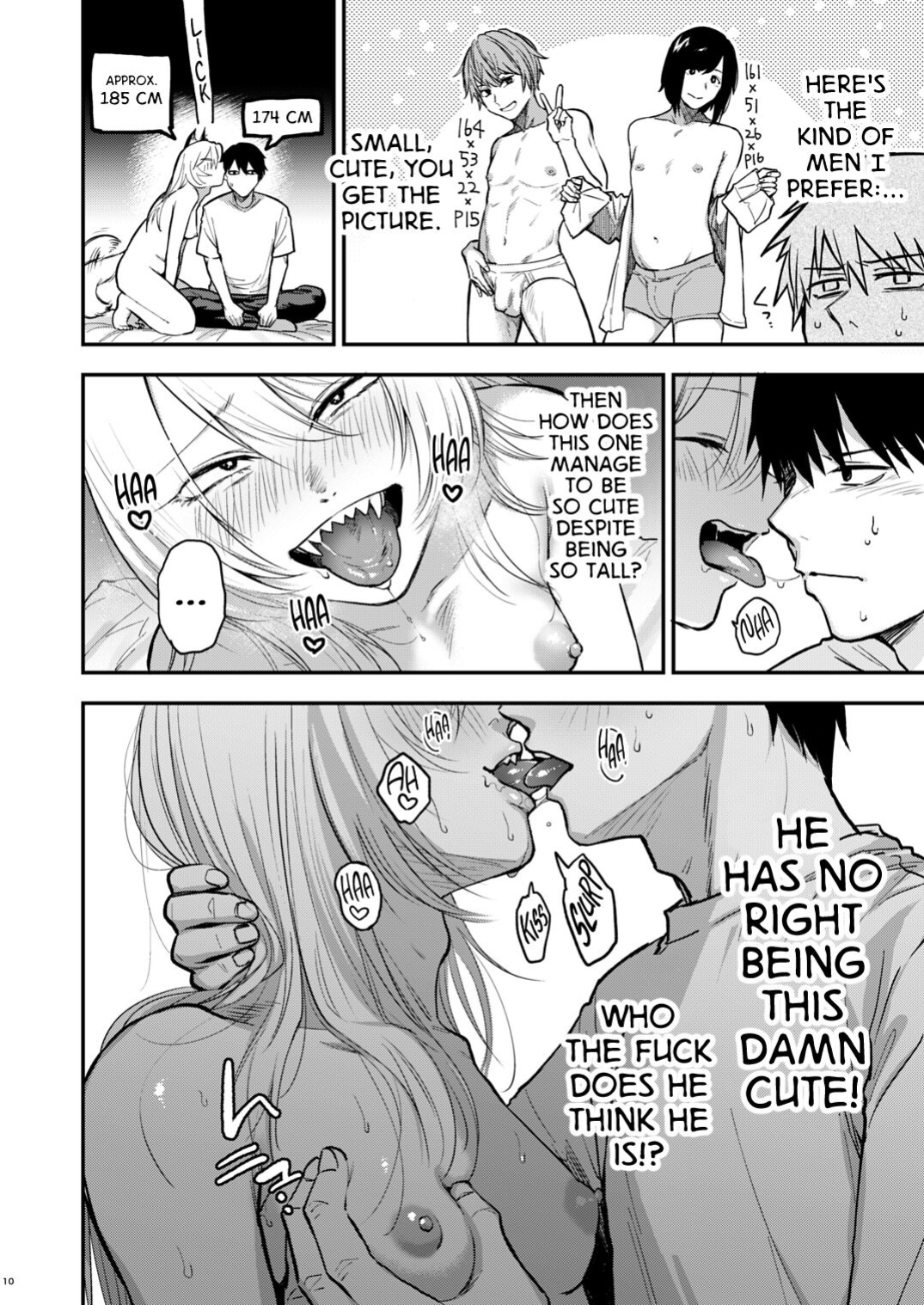 [Jirouan (SakiJirou)] Kusozako mesuochi kitsunedanshi hon. | A Book About a Shitty Smallfry Bitchboy Fox [MegaFagget]