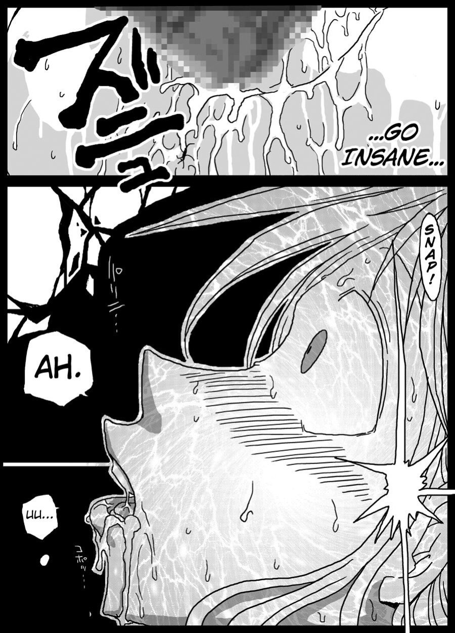 [Amahara Teikoku (Amahara)] Kusurizuke Kishi [Eng] [Kuraudo]