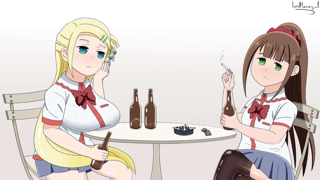 Hitori Bocchi no Marumaru Seikatsu Nigger bitch Special