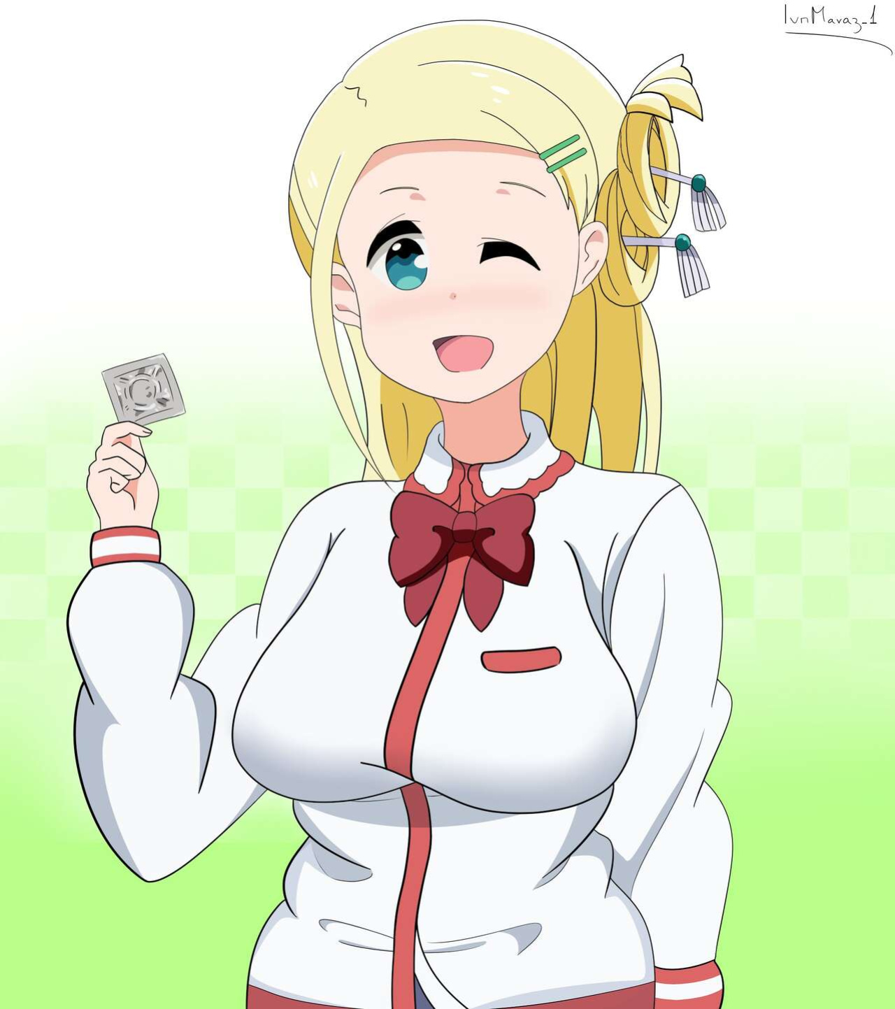 Hitori Bocchi no Marumaru Seikatsu Nigger bitch Special