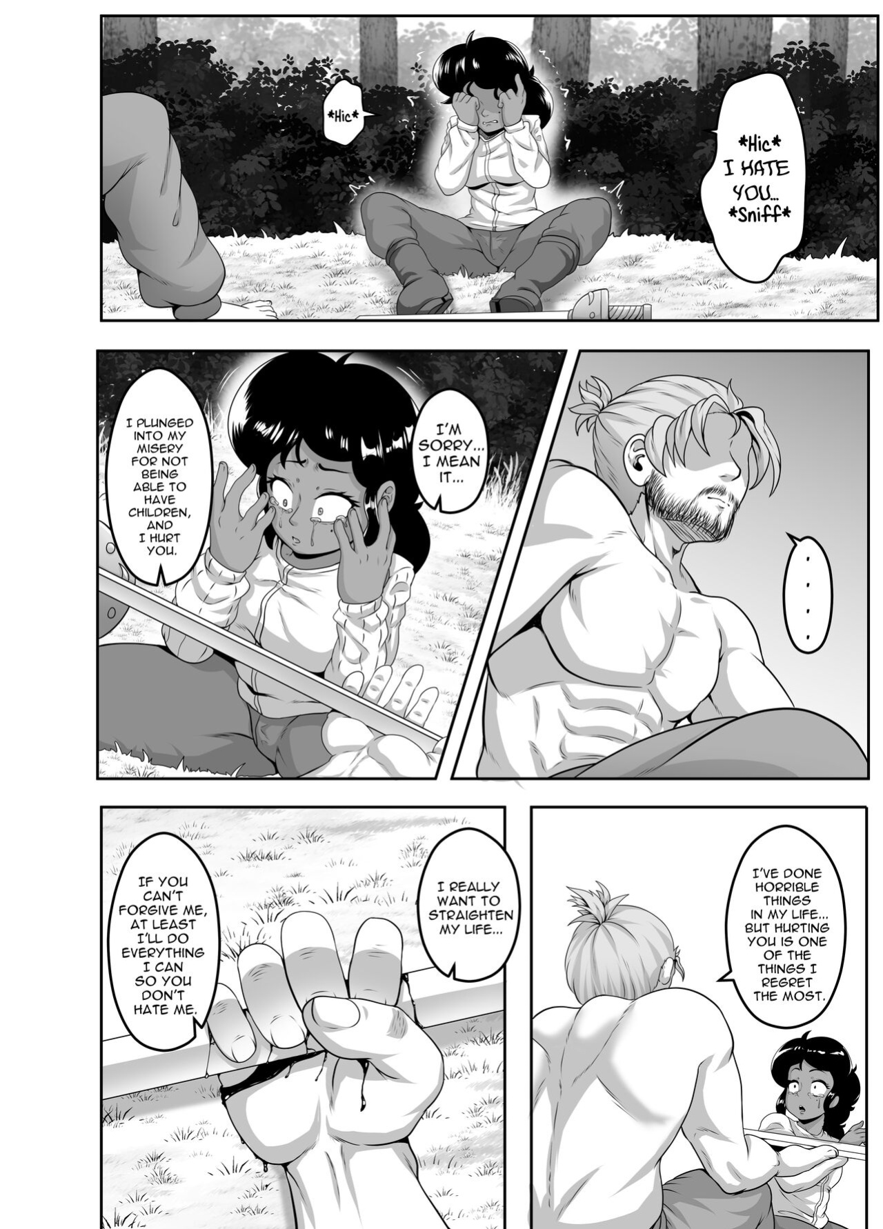 [MartinCorps] Goblin Treasure Vol.6 (Complete)