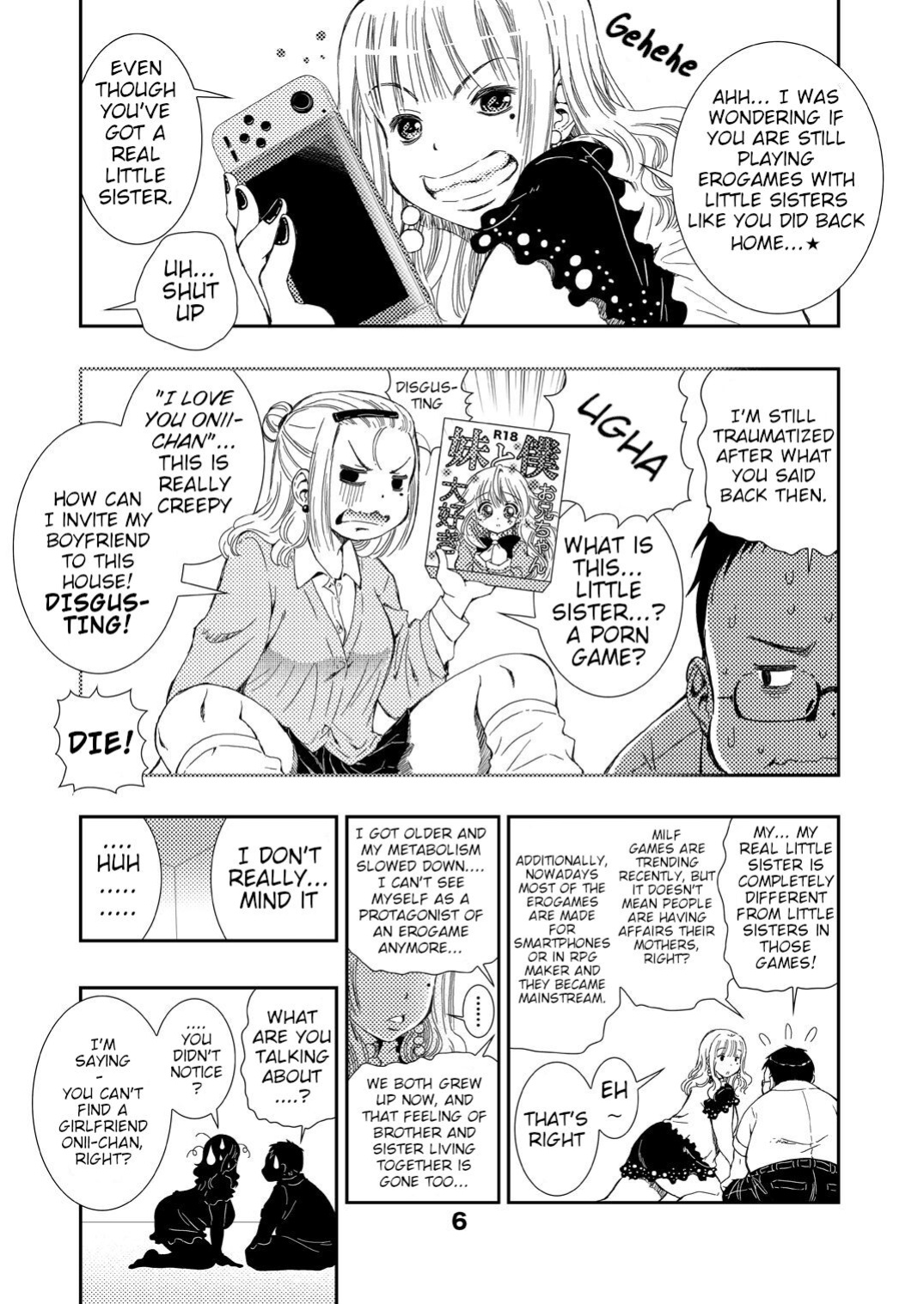 [Matsuyama Seiji (Matsuyama Seiji)] 30-Sai Imouto