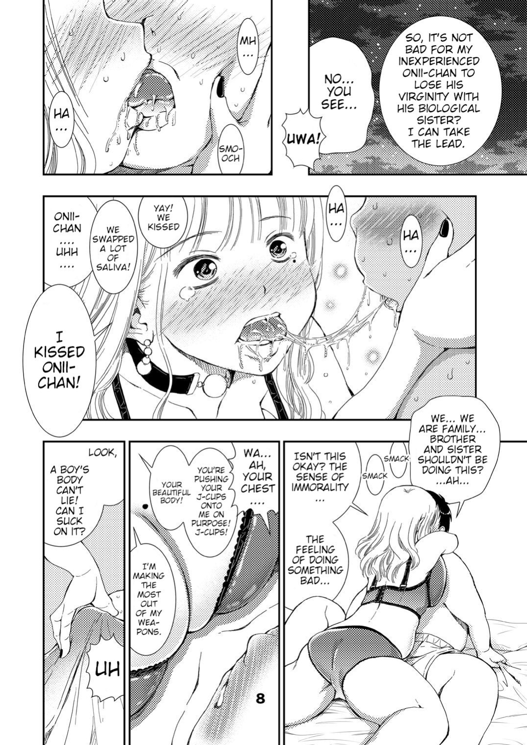 [Matsuyama Seiji (Matsuyama Seiji)] 30-Sai Imouto