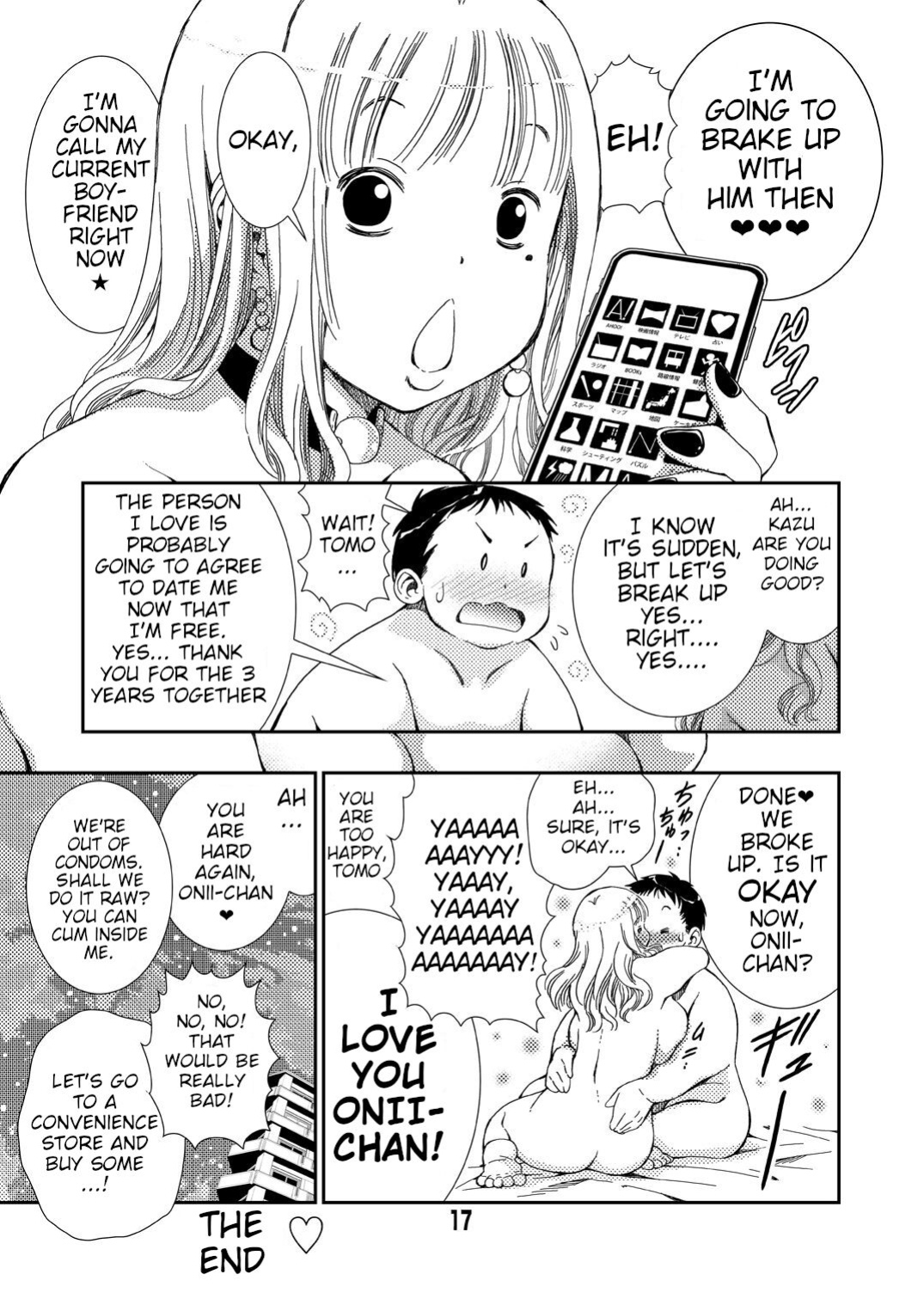 [Matsuyama Seiji (Matsuyama Seiji)] 30-Sai Imouto