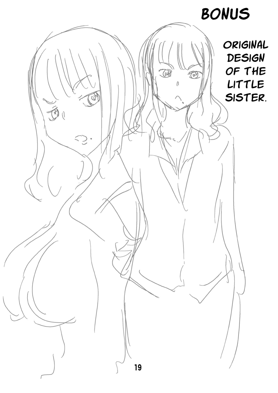[Matsuyama Seiji (Matsuyama Seiji)] 30-Sai Imouto