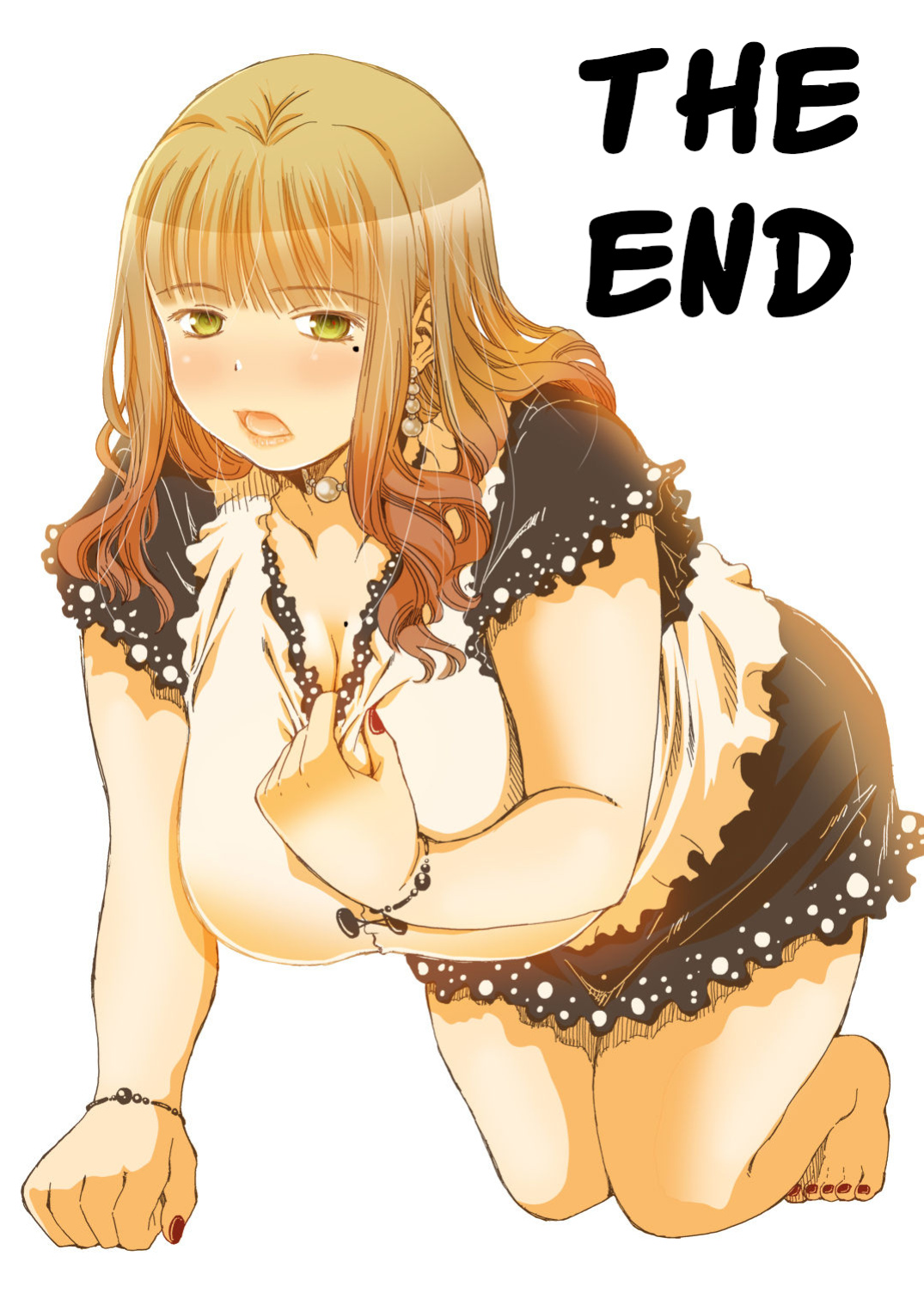 [Matsuyama Seiji (Matsuyama Seiji)] 30-Sai Imouto