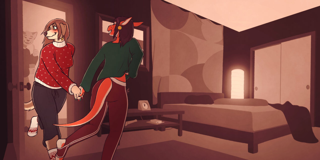 [Glopossum] Crossing That Bridge + Extras
