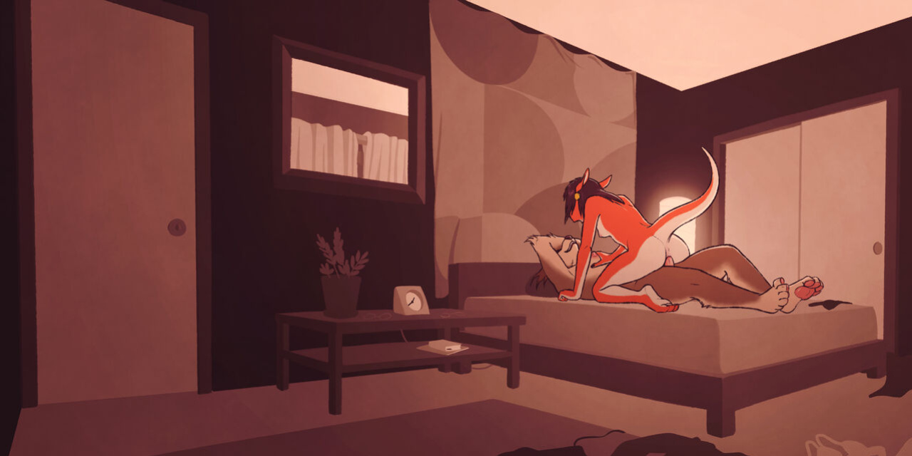 [Glopossum] Crossing That Bridge + Extras