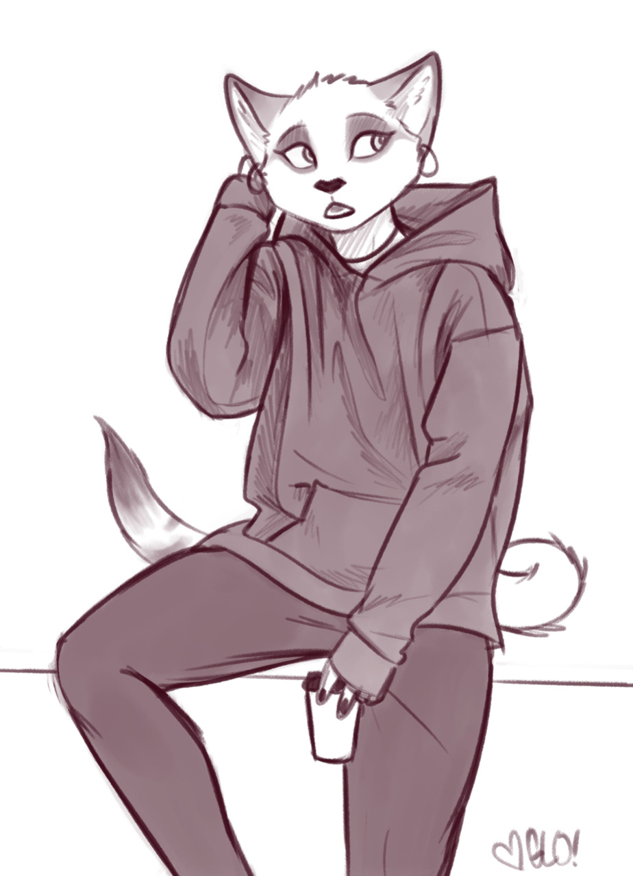 [Glopossum] Crossing That Bridge + Extras