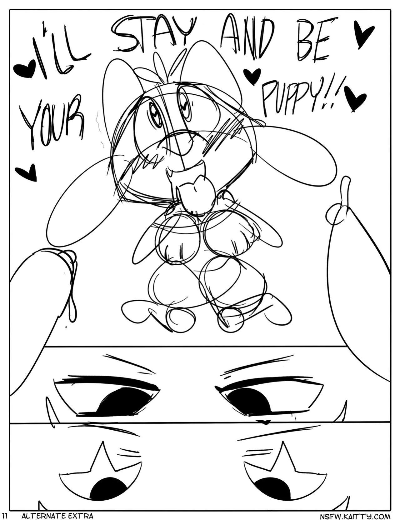 [KaittyCat] Kaittiolu (Pokemon)
