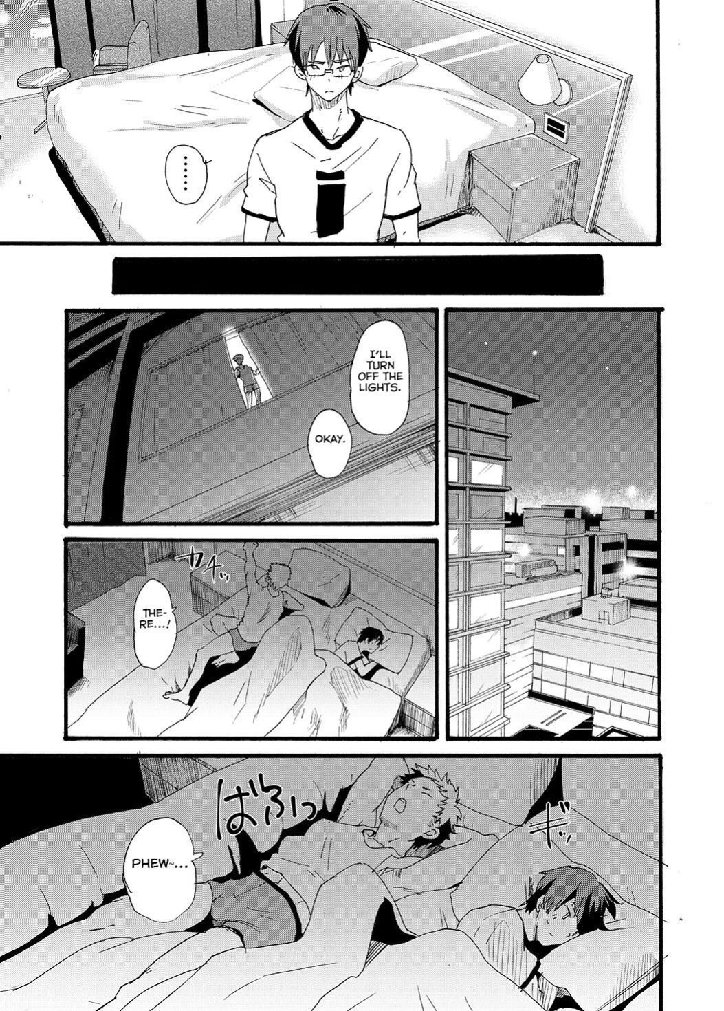 [Eichi Jijou (Takamiya)] Couple Date ni Tsuite Ittemita! Camera mo Kinisezu Gachi Noukou Sex [Yuuta's Blog]