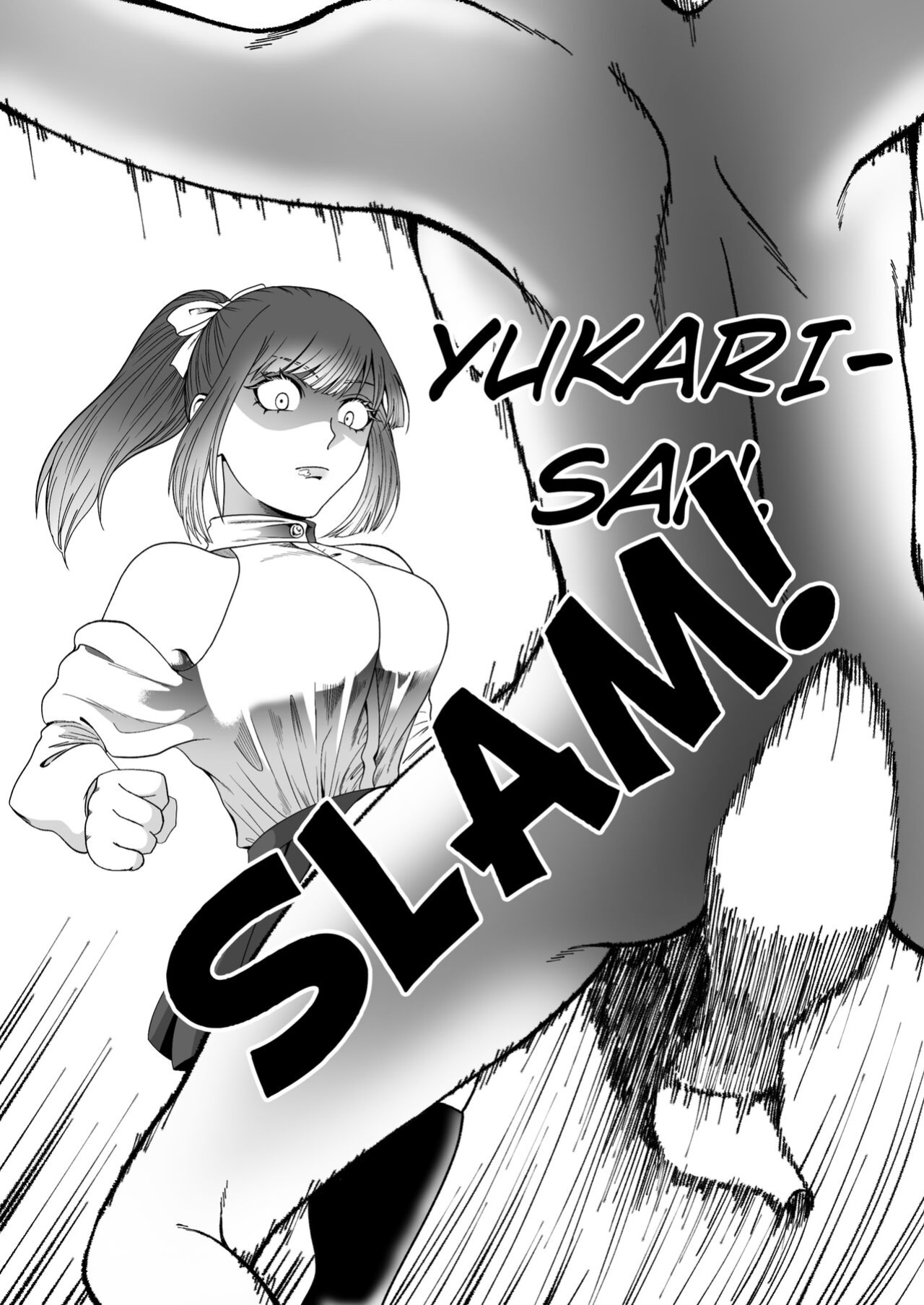 [Mr. Hokke (Mugicha World)] Tanshou Houkei wa Okotowari na Sekai | A World Where Small, Phimosis Cocks Are Hated