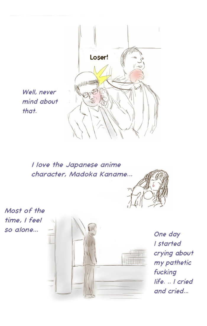 [Sakkat] Dokidoki