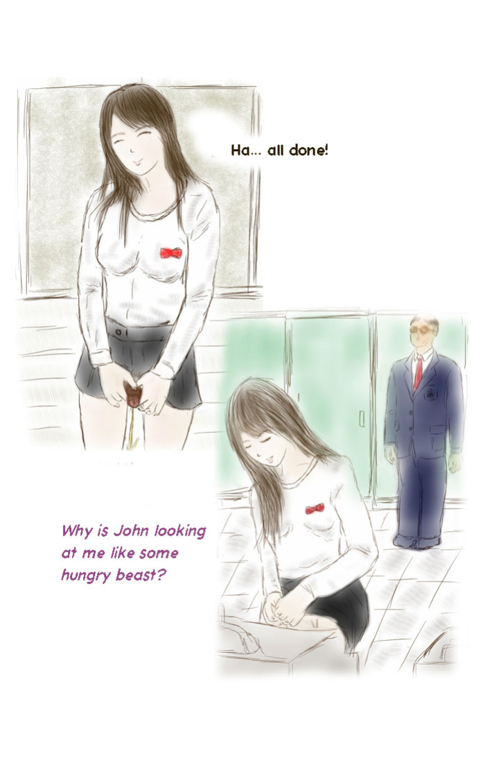 [Sakkat] Dokidoki