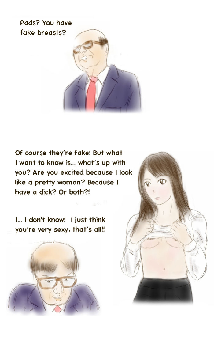 [Sakkat] Dokidoki