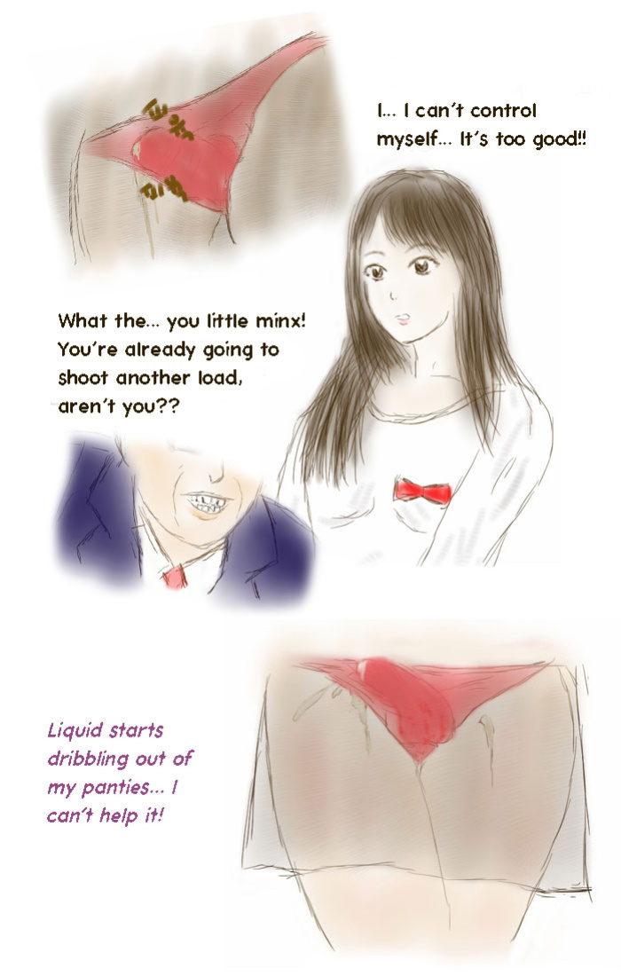 [Sakkat] Dokidoki