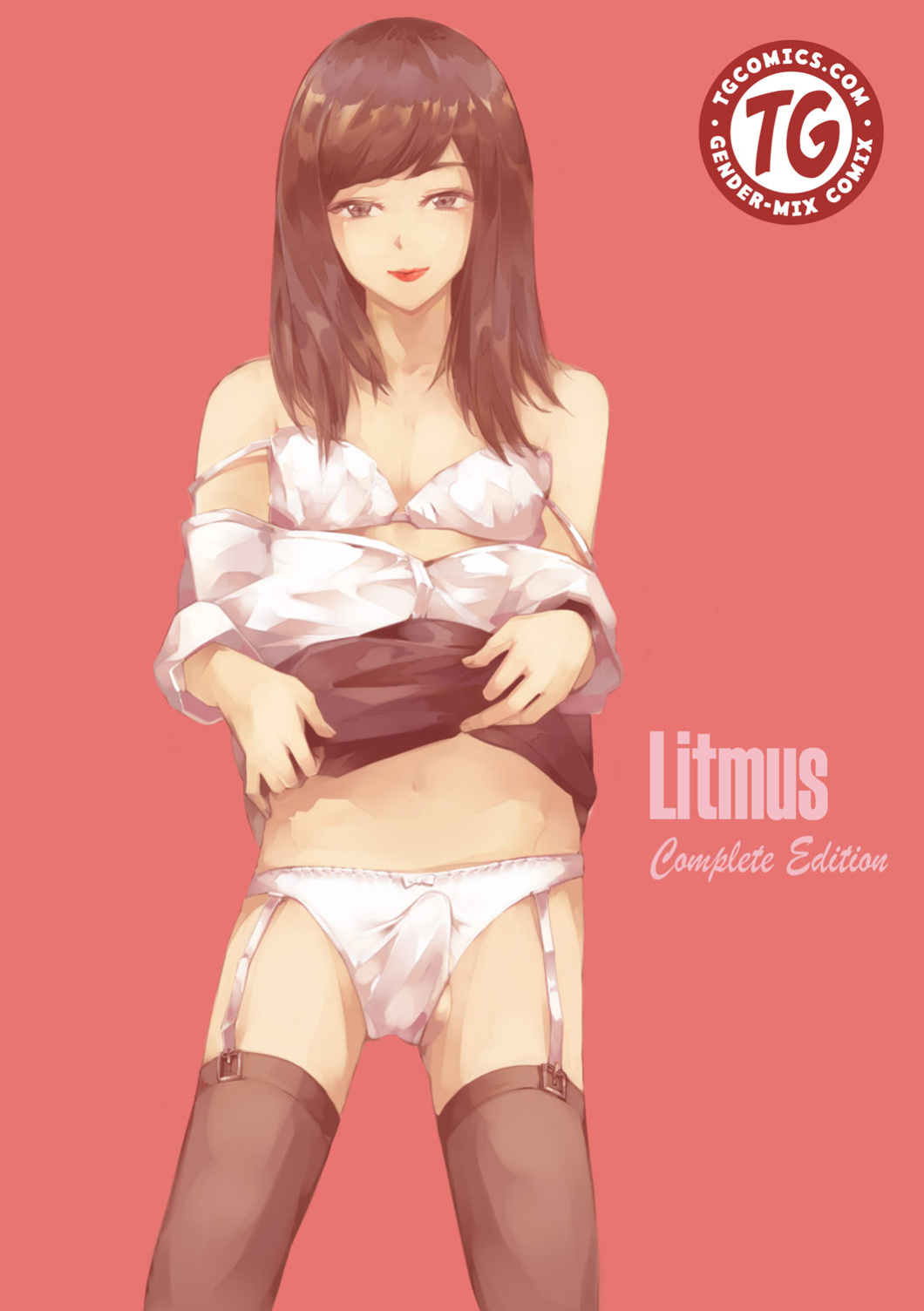 [Sakkat] Litmus