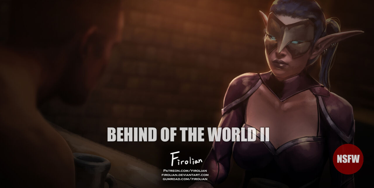 [Firolian] Behind Of The World - Part II