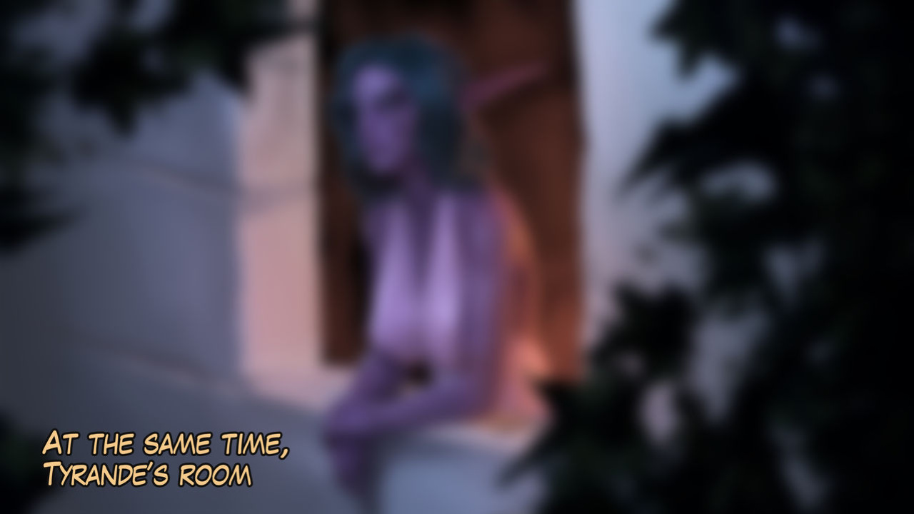 [Firolian] Behind Of The World - Part II