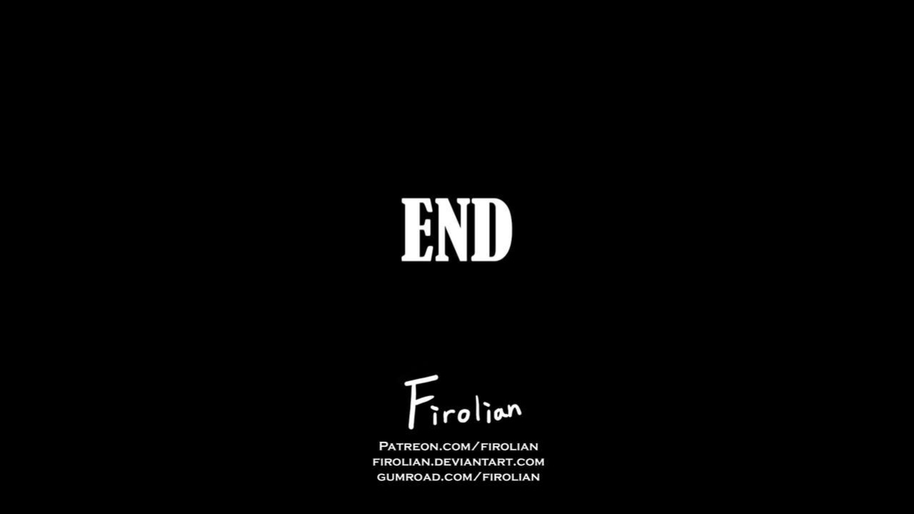 [Firolian] Behind Of The World - Part II