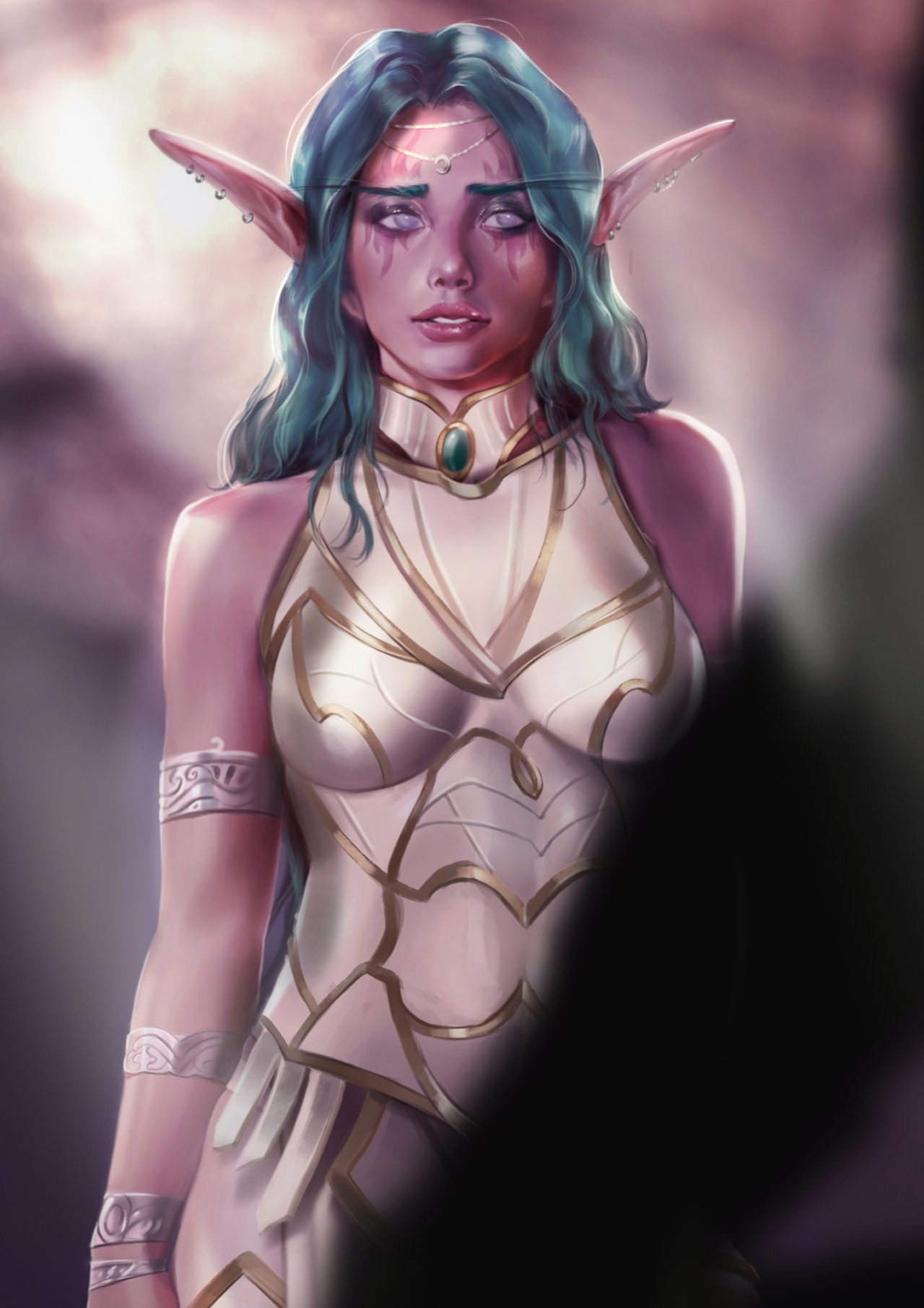 [Firolian] Behind Of The World - Part I