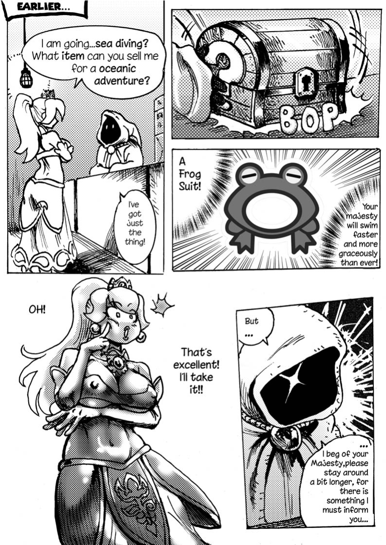 [Saikyo3B] Super Wild Adventure 5