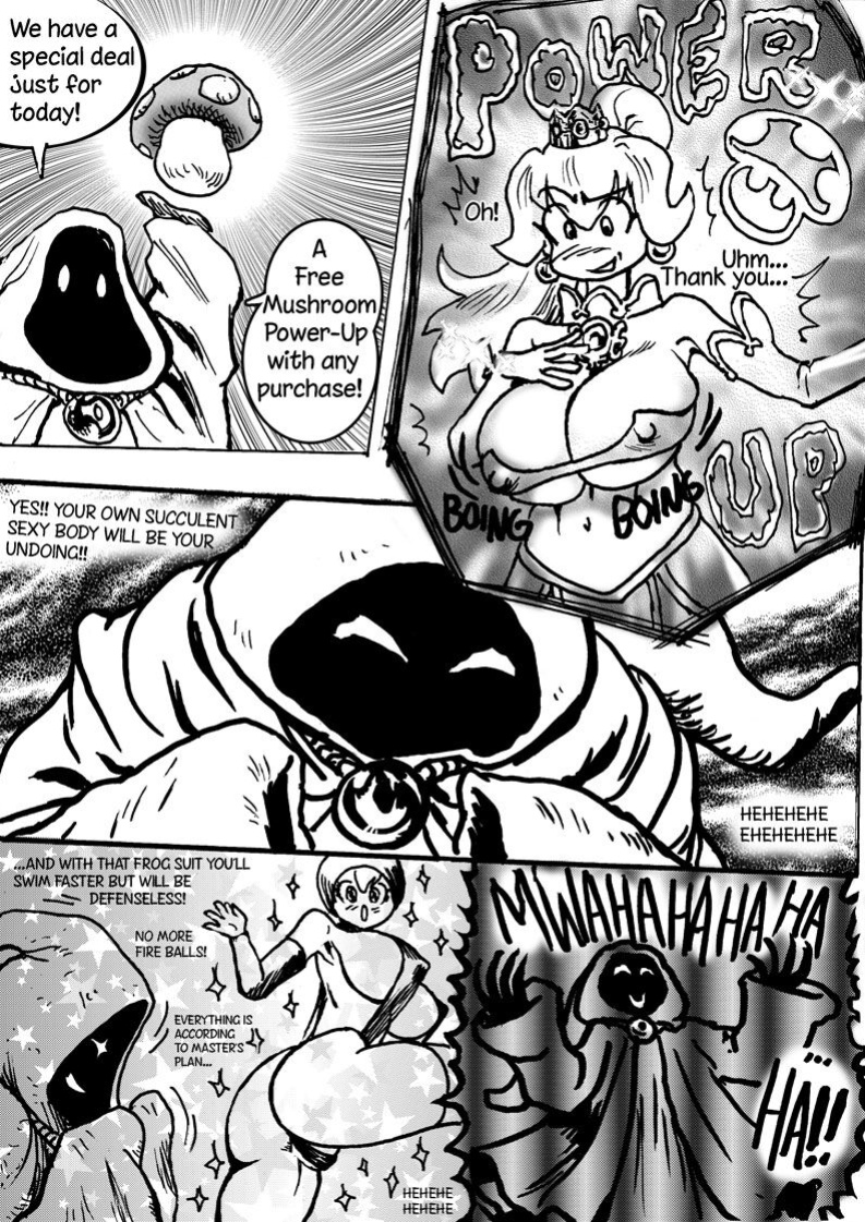 [Saikyo3B] Super Wild Adventure 5