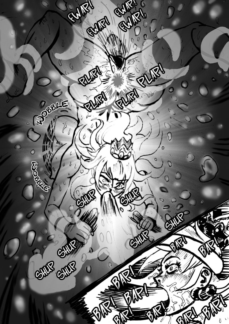 [Saikyo3B] Super Wild Adventure 5