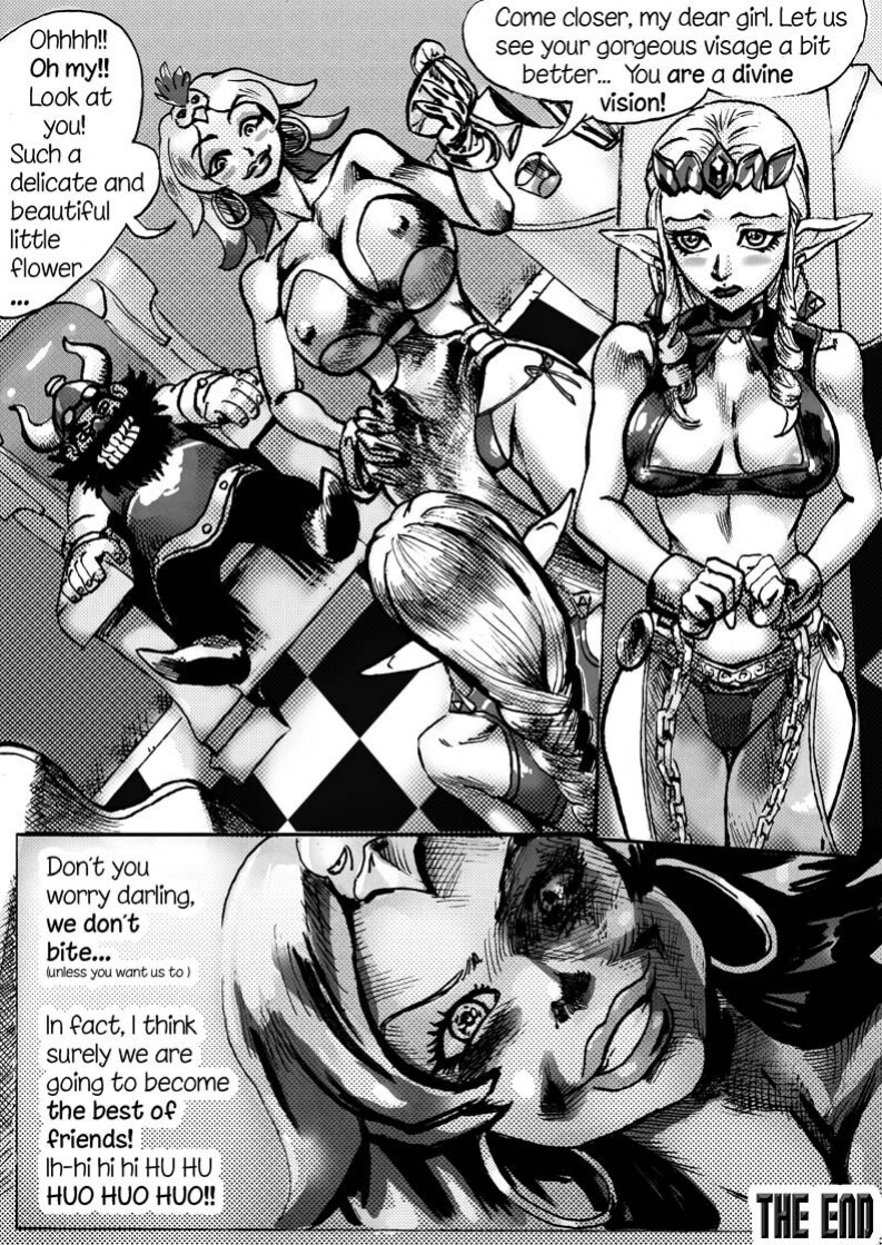 [Saikyo3B] Super Wild Adventure 5