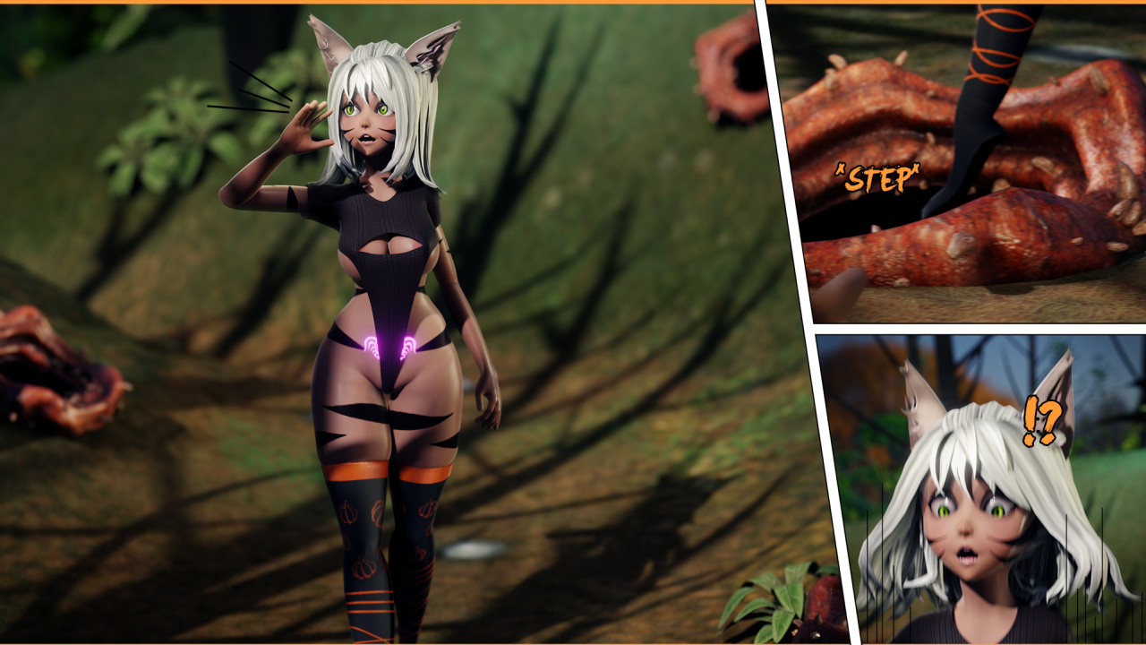 [Big Green] Meru cave adventure