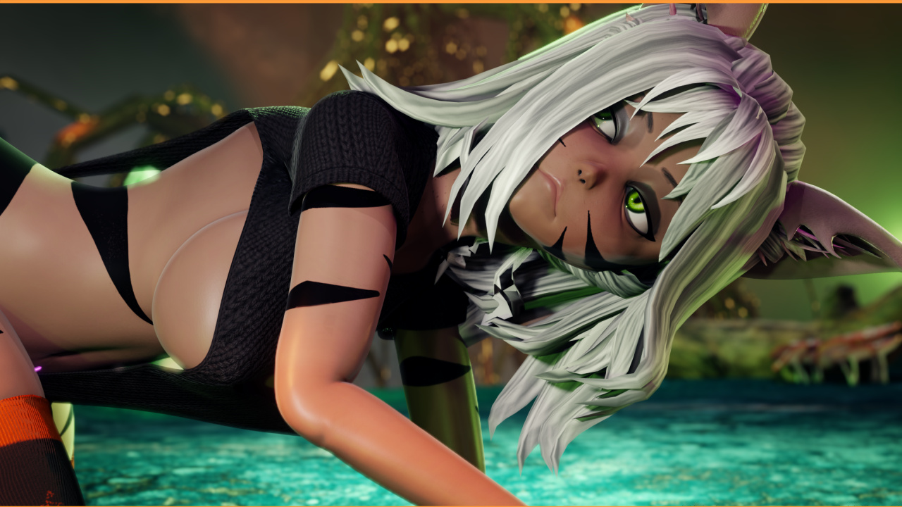 [Big Green] Meru cave adventure