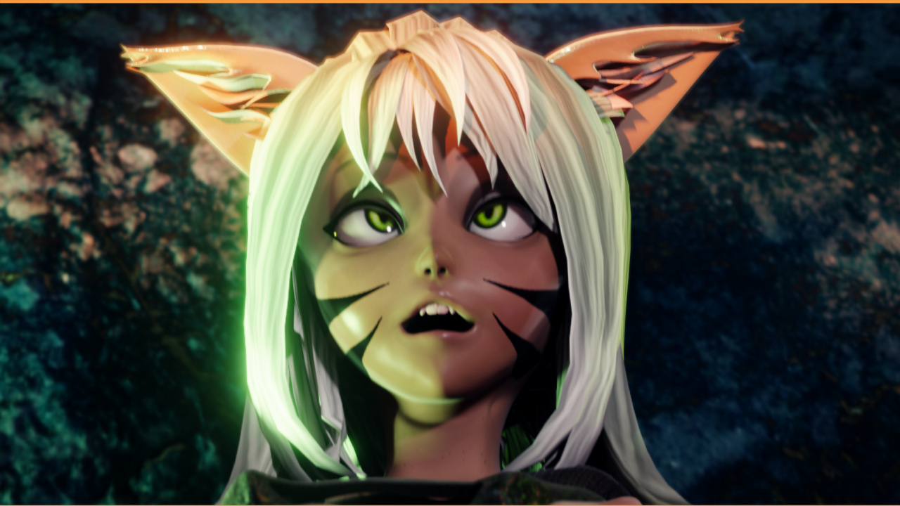 [Big Green] Meru cave adventure
