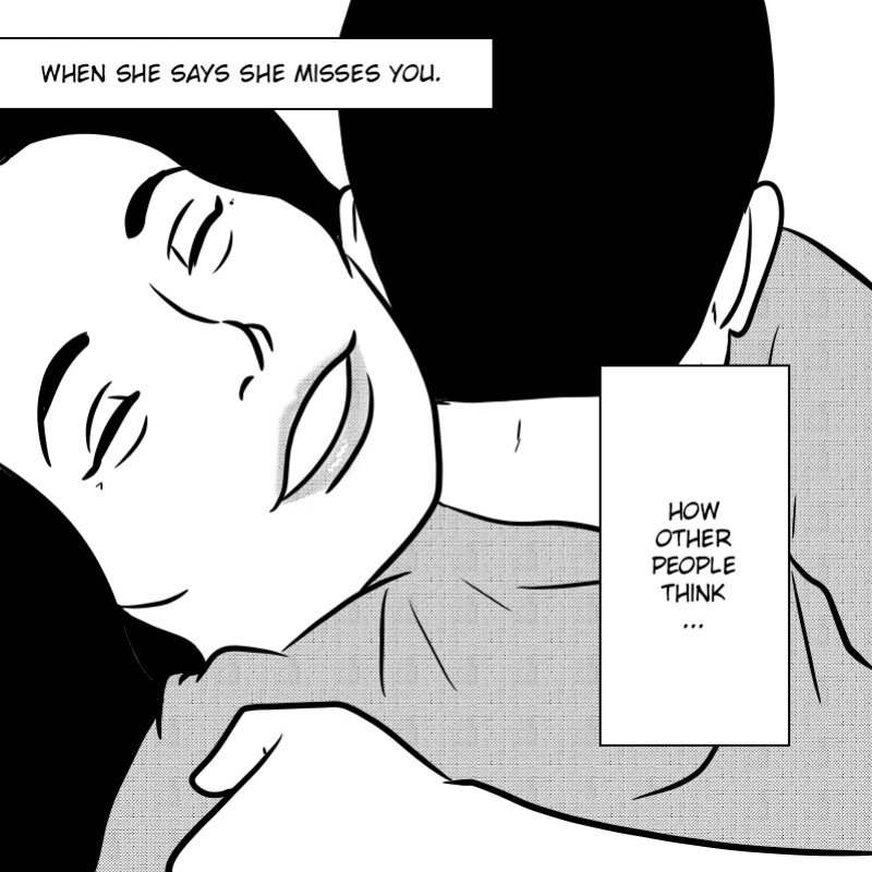 [Tzinnxt] How they think / How it really is
